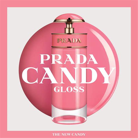 Prada Candy gloss review